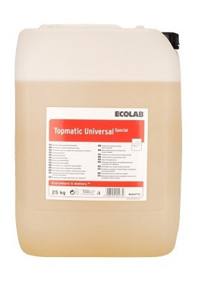 Topmatic mycí 25kg | Čistící a mycí prostředky - Příp. do myček na nádobí - Mycí prostředky Topmatic mycí 25kg | Čistící a mycí prostředky - Příp. do myček na nádobí - Mycí prostředky